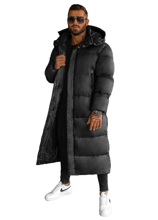 Férfi téli dzseki OZONEE O/M3202