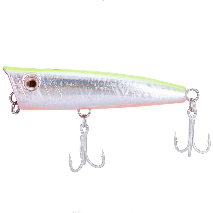 Enforose műanyag 14cm-es műcsali