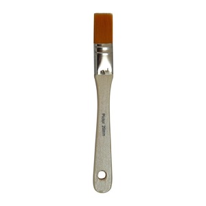 Acuarele, pensule si blocuri de desen