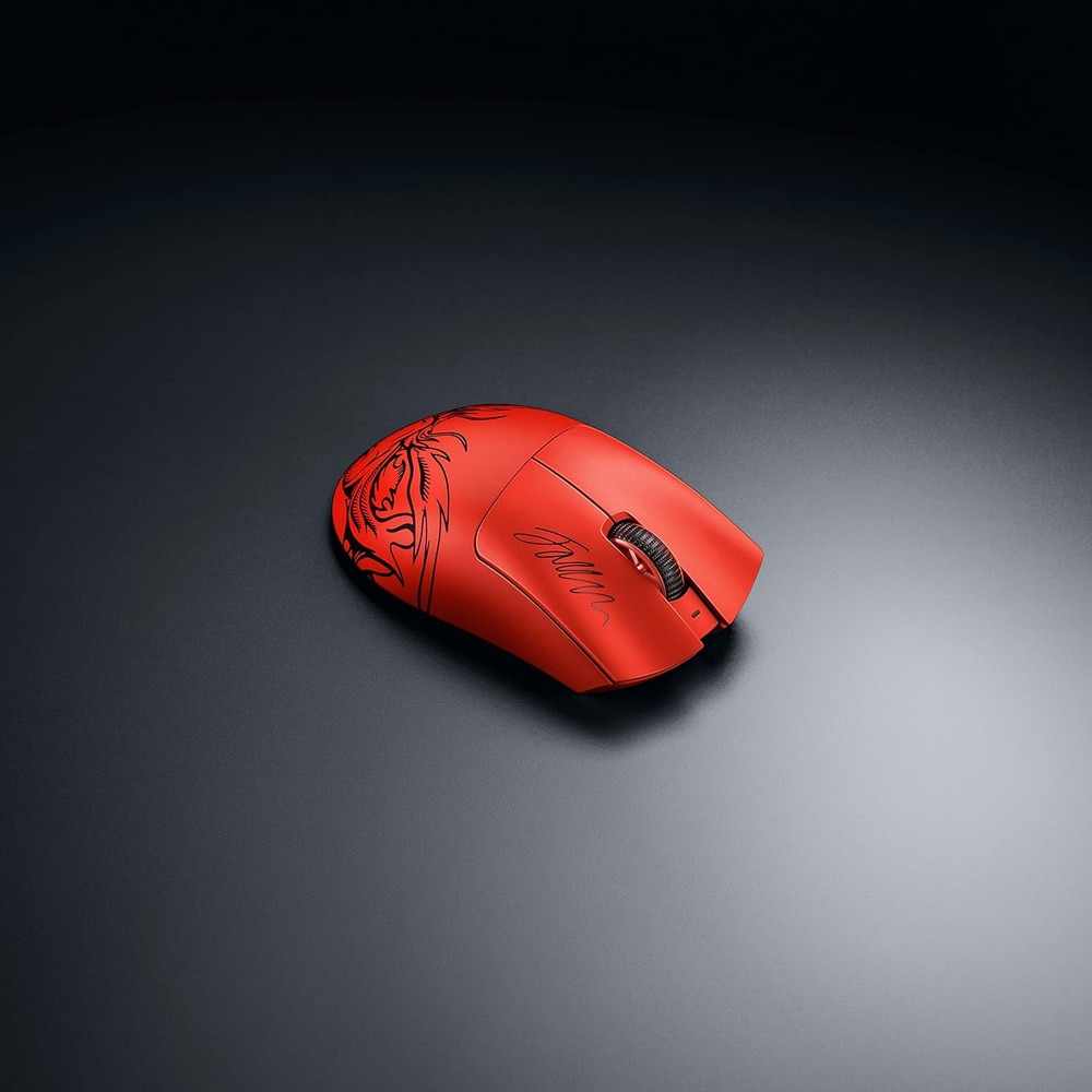★新品未開封★ Razer Viper V3 Pro Faker Edition Mouse Gaming Wireless Razer DeathAdder V3 Pro Faker Edition