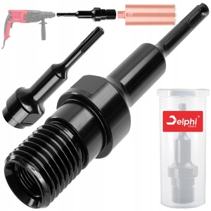 Seturi si accesorii pentru gaurit si insurubat