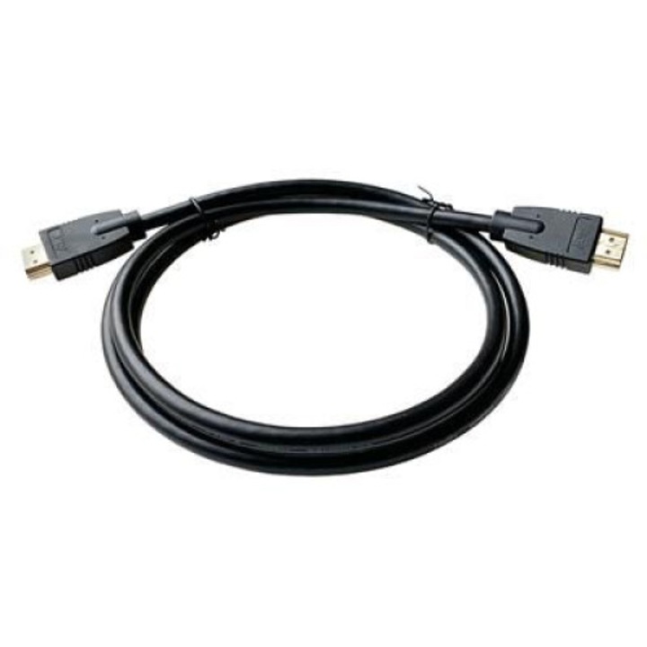 Cablu HDMI, ACT, 8K Ultra HD, 3m, negru