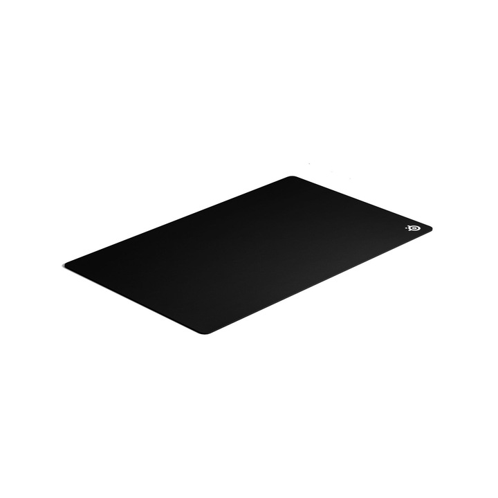 Steelseries QCK 4XL Gaming Egérpad Black, 236659, Egérpad