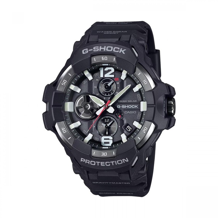 Ceas Barbati, Casio G-Shock, Master of G Rangeman GR-B300-1AER