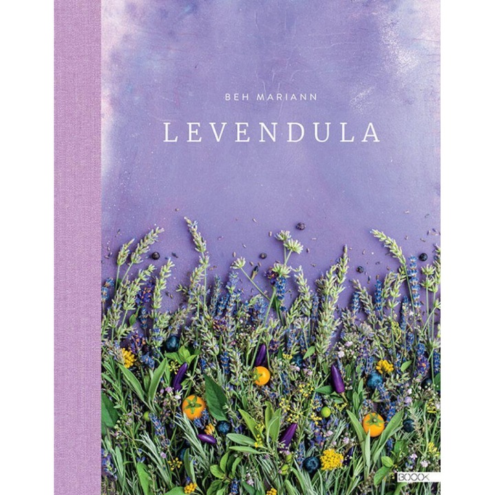 Beh Mariann; Levendula