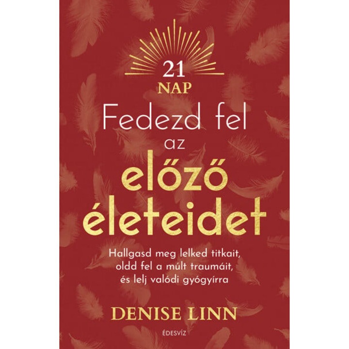 Denise Linn: Fedezd fel az előző életeidet