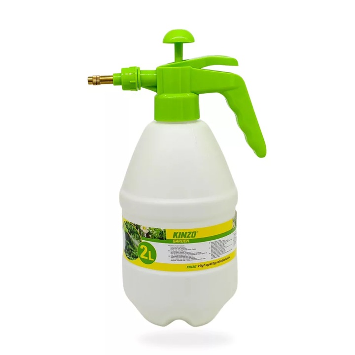 Pulverizator plante 2L