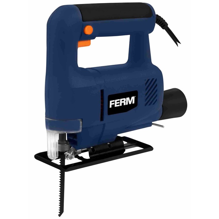 Прободен трион FERM, JSM1043, 350W