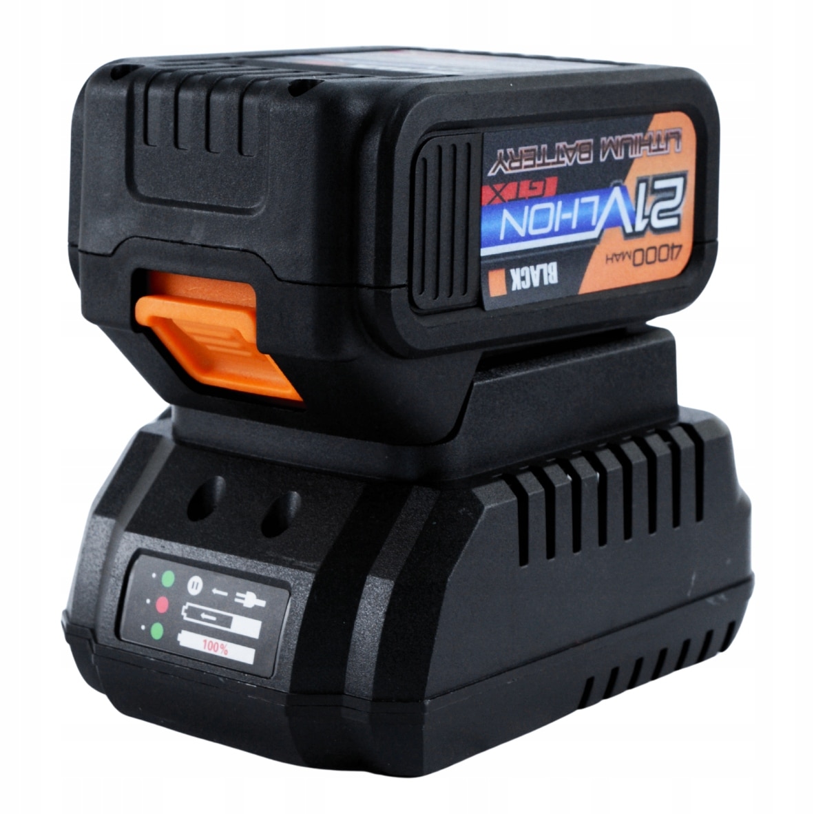 Masina de insurubat cu impact, Black, seria GTX ONE BATTERY ALL