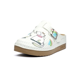 Дамски чехли