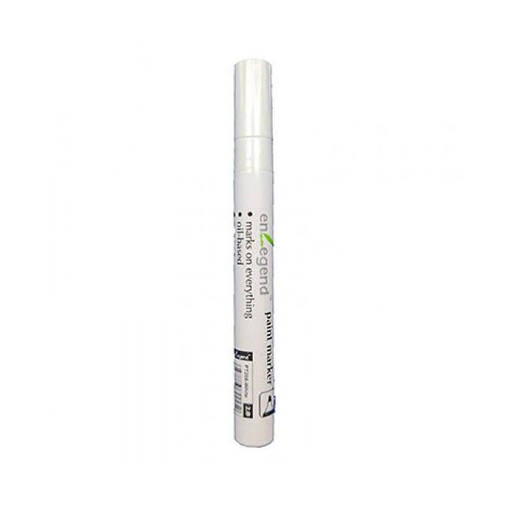 Marker cu ulei Enlegend 2.0mm, albastru