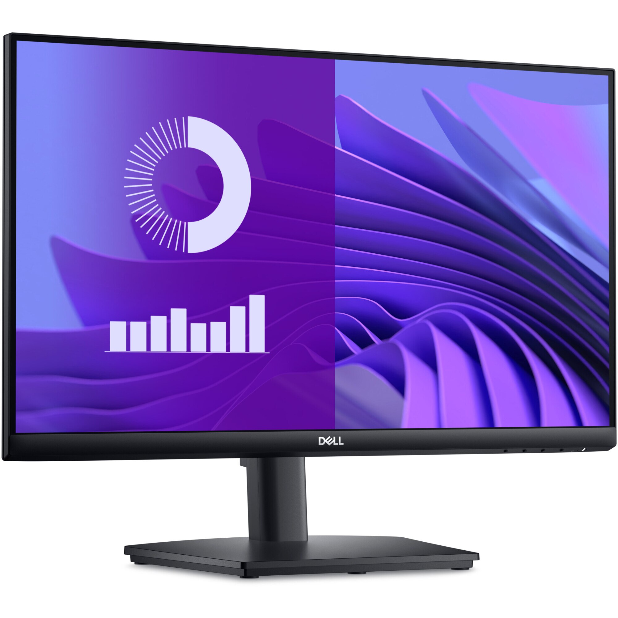 Monitor LED DELL E2425HS, 23.8