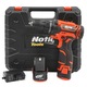 Autofiletanta cu baterie, Notig Tools, 12V, 1.5Ah, N4340