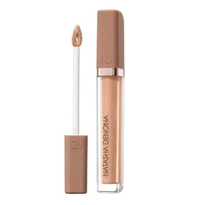 Korrektor korrektor, Natasha Denona, Hy Glam korrektor, közepes, 7 ml