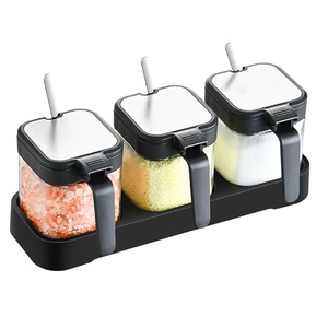 Rasnite si dozatoare condimente