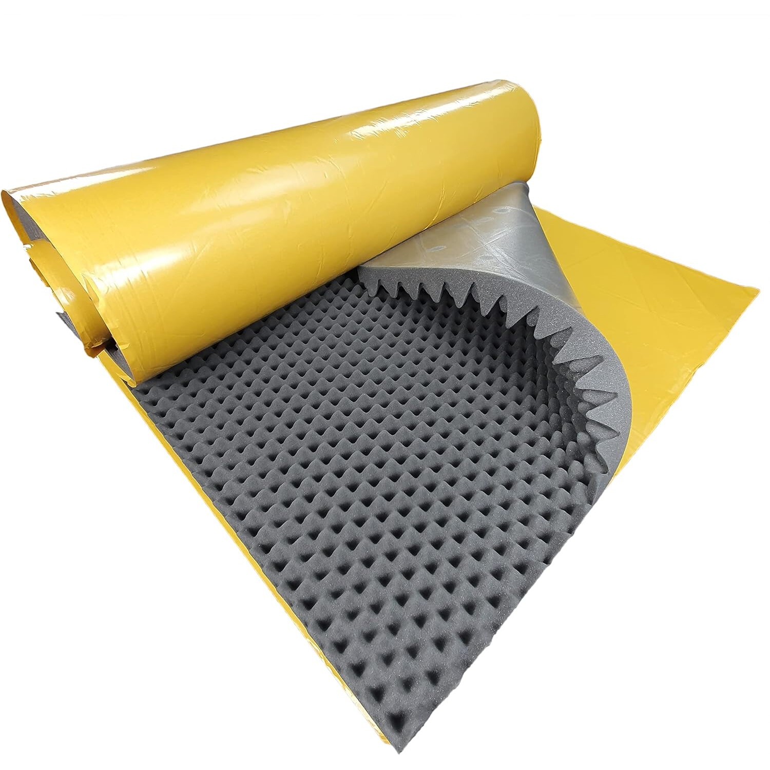 Burete Fonoabsorbant Cofrat Adezivat 200x100 Cm Cu Grosime De 5 Cm burete-fonoabsorbant-cofrat-adezivat-200x100-cm-cu-grosime-de-5-cm