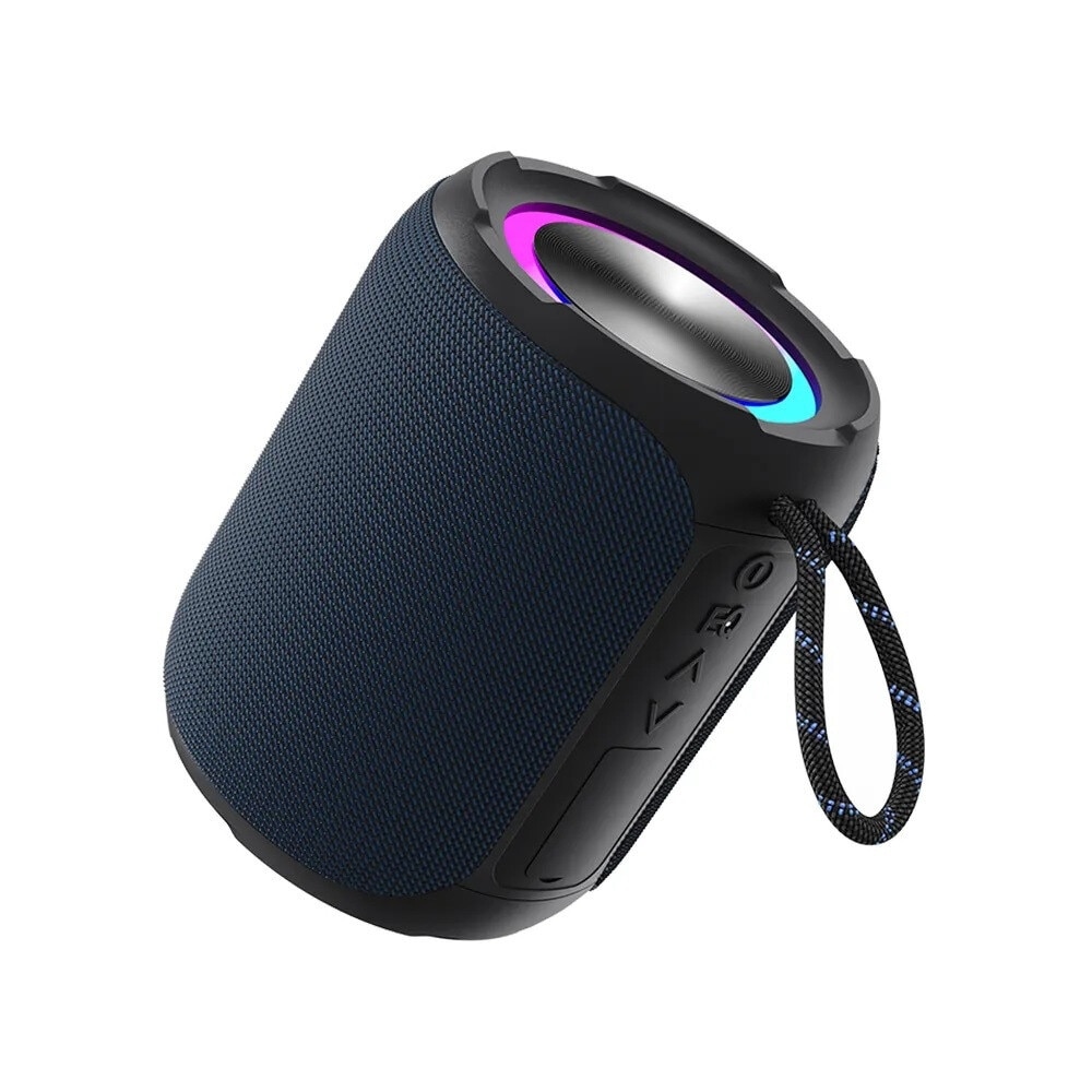 Boxa portabila JBL FLIP5, Bluetooth, PartyBoost, USB C, Powerbank