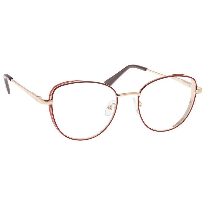 Ochelari de citit Brilo RE 040A+1.00