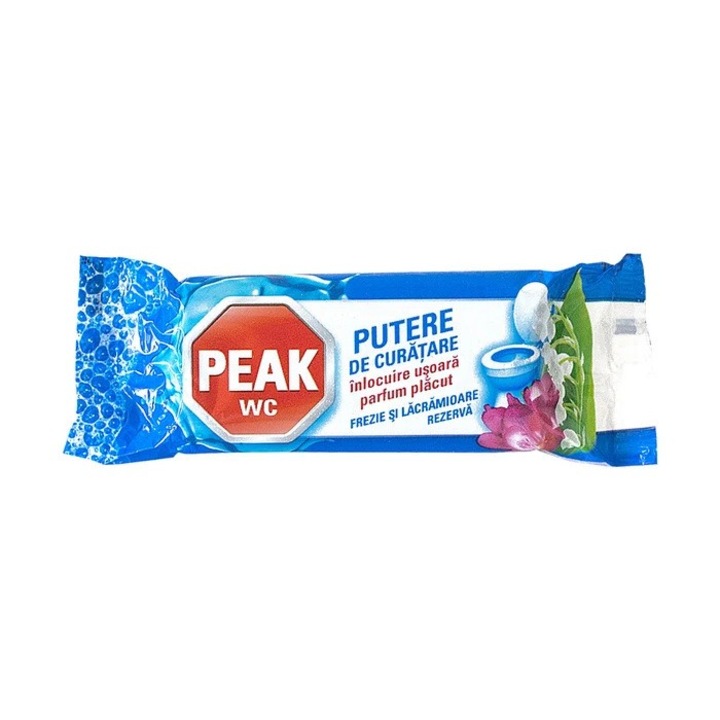 Peak fürdőszobai frissítő 40g Grays