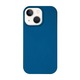 Husa de Telefon Tip Bumper Wheat Straw Compatibila cu iPhone 15 - Moonlight