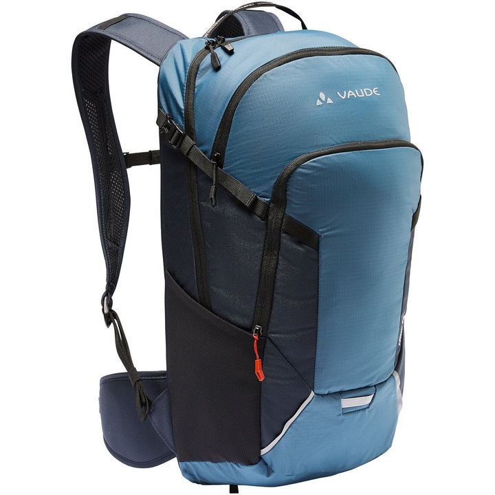 Rucsac drumetie Vaude Ledro 18l, baltic sea