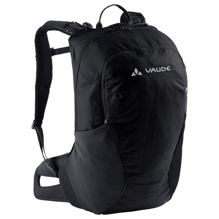 Rucsac drumetie de dama Vaude Tremalzo, 12l, black
