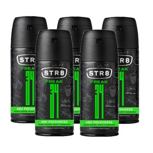 Deodorante si antiperspirante