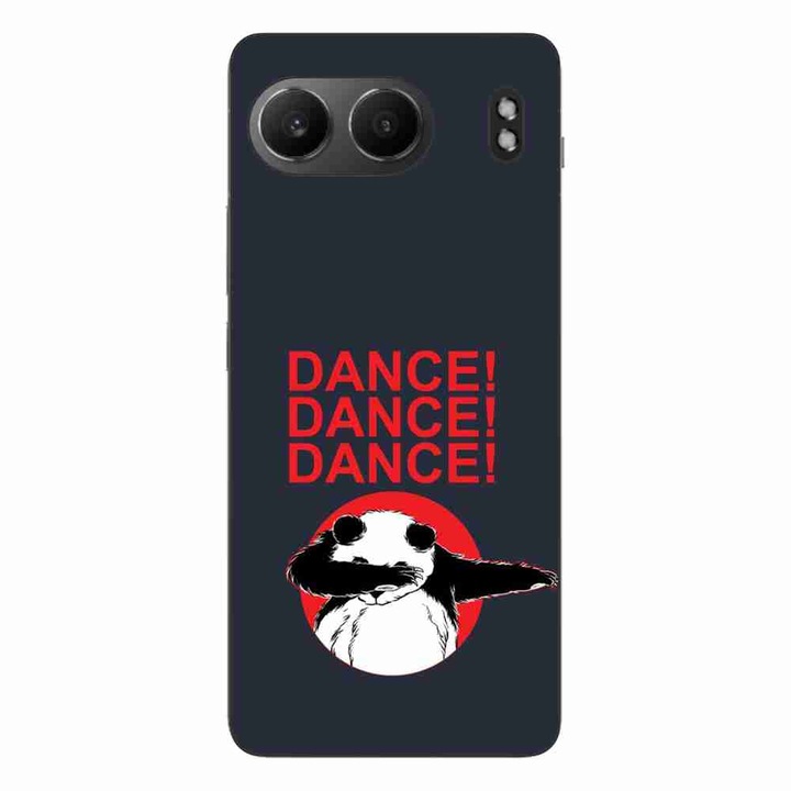 A tok kompatibilis a OnePlus Nord 4 Silicon Gel Tpu Model Dance készülékkel