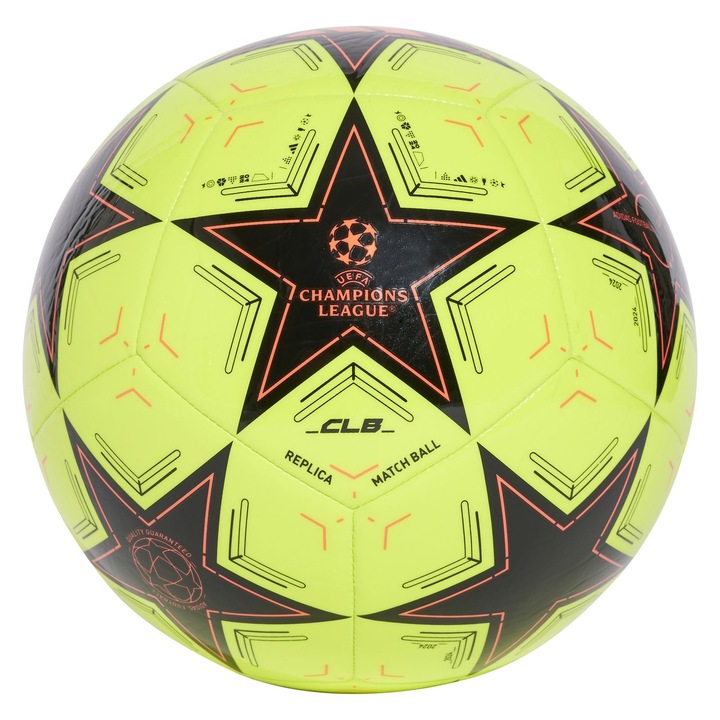 Minge Adidas Ucl Clb IX4065 Unisex Vernil 5