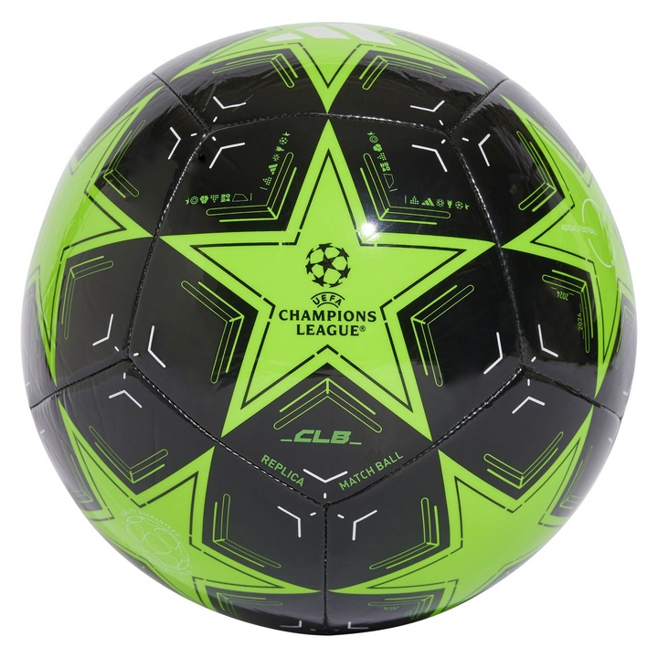 Minge Adidas Ucl Clb IX4067 Unisex Vernil 5