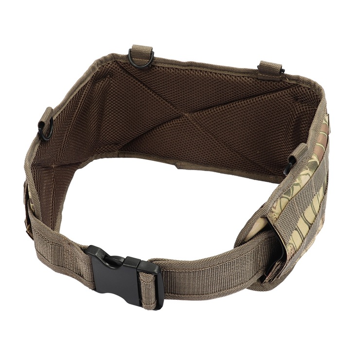 Longziming vízálló poliészter sporttáska több rekesszel kültéri tevékenységekhez