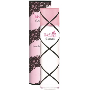 Apa de Toaleta Aquolina Pink Sensuel, Femei, 50ml Apa de Toaleta Aquolina Pink Sensuel, Femei, 50ml