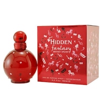 Apa de Parfum Britney Spears Hidden Fantasy, Femei, 100ml