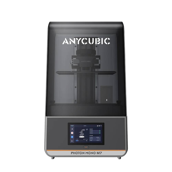 Принтер 3D Anycubic Photon Mono M7
