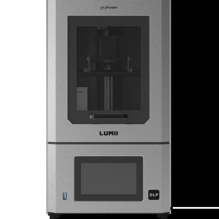 Принтер Phrozen Sonic World DLP 3d