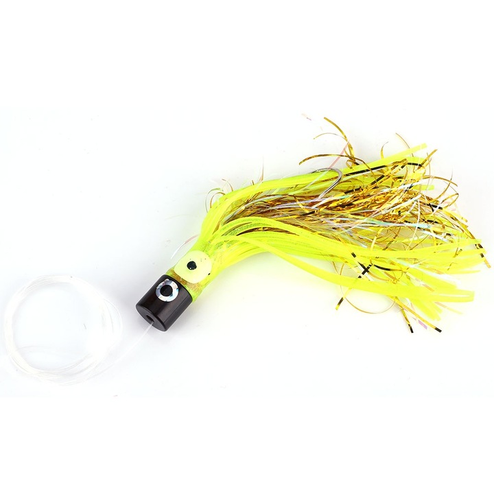 Műcsali horgászathoz, Enforose