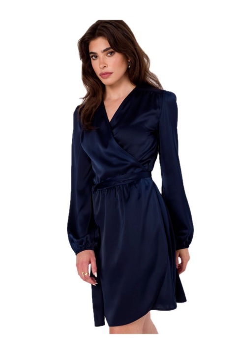 Дамска мини рокля, Makover, Thomson, customs, L/XL