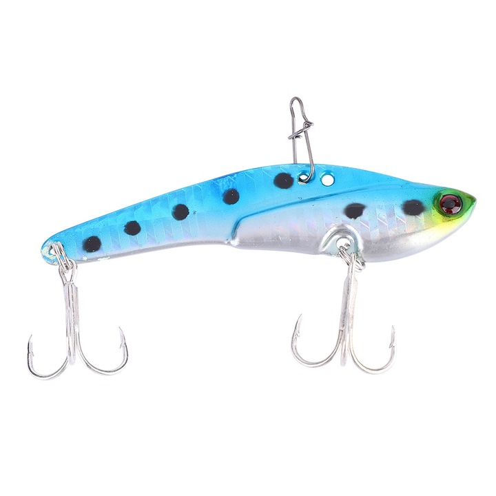 Horgászcsali, Enforose fém