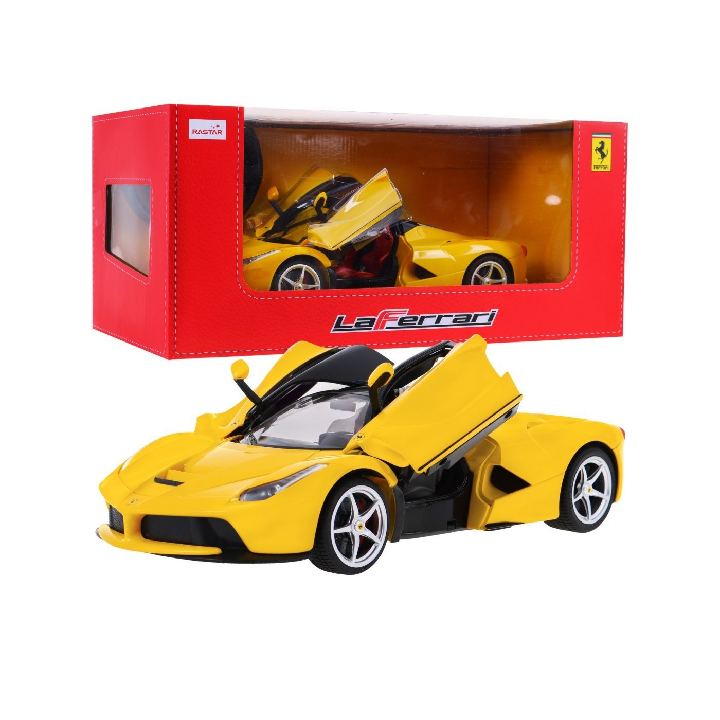 【Ninja】アシェット LaFerrari リモコン付き HACHETTE|ラフェラーリ|【ハードオフ公式通販】オフモール