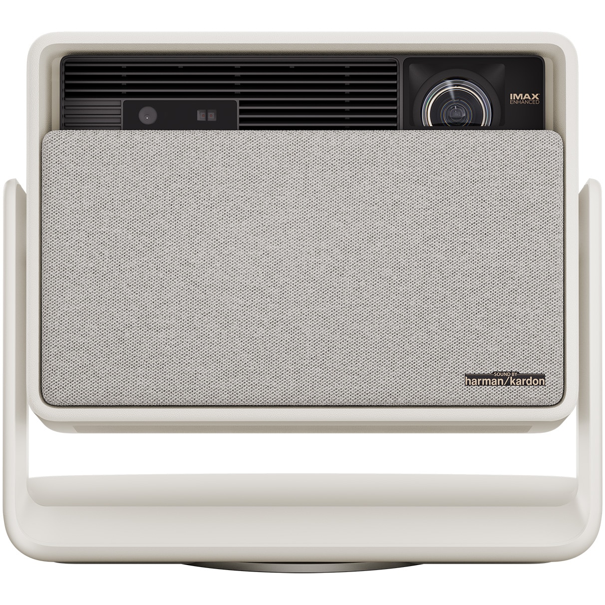 Videoproiector Xgimi Horizon S Max, 4K UHD, IMAX Enhanced, 3100