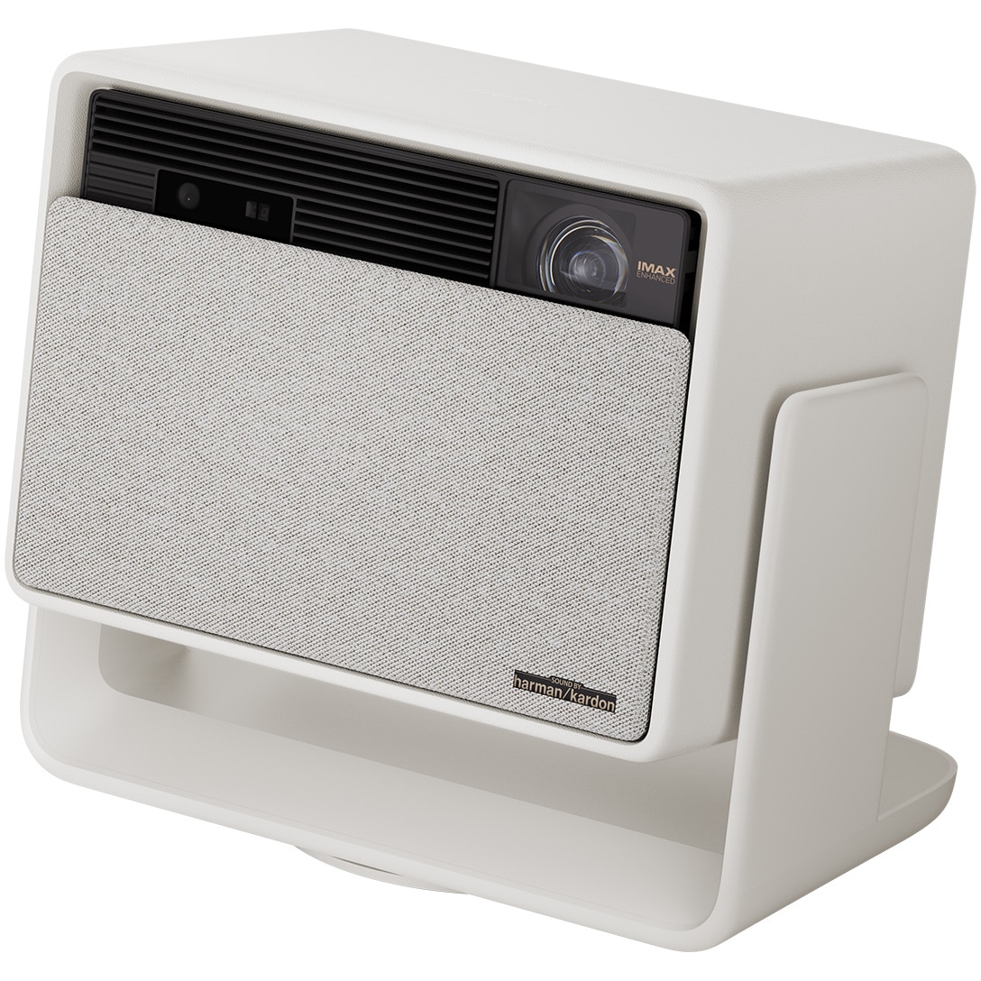 Videoproiector Xgimi Horizon S Max, 4K UHD, IMAX Enhanced, 3100