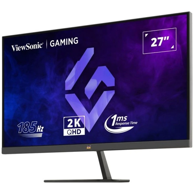Monitor Gaming LED IPS ViewSonic 27