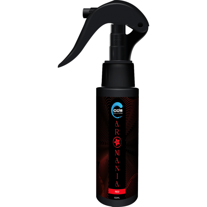 Odorizant auto Red 100ml CDS