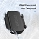 Senzor Viteza si Cadence Bicicleta Geoid CS600, 2024 - Compatibil ANT+ si Bluetooth, Impermeabil, 3 Protectii Rfid, UnderShop