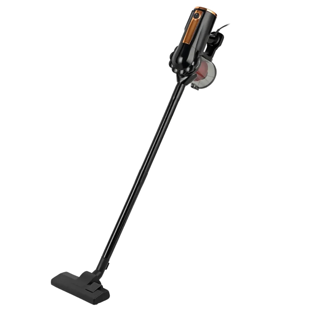 Aspirator Vertical Multifunctional 3 in 1, Blasko 8672 Putere 600W, Capacitate 500ml