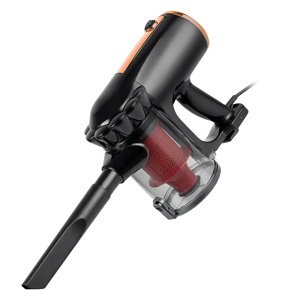 Aspirator Vertical Multifunctional 3 in 1, Blasko 8672 Putere 600W, Capacitate 500ml