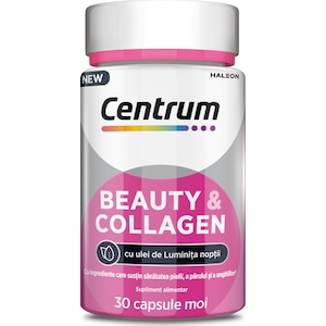 Produse anti-imbatranire si frumusete