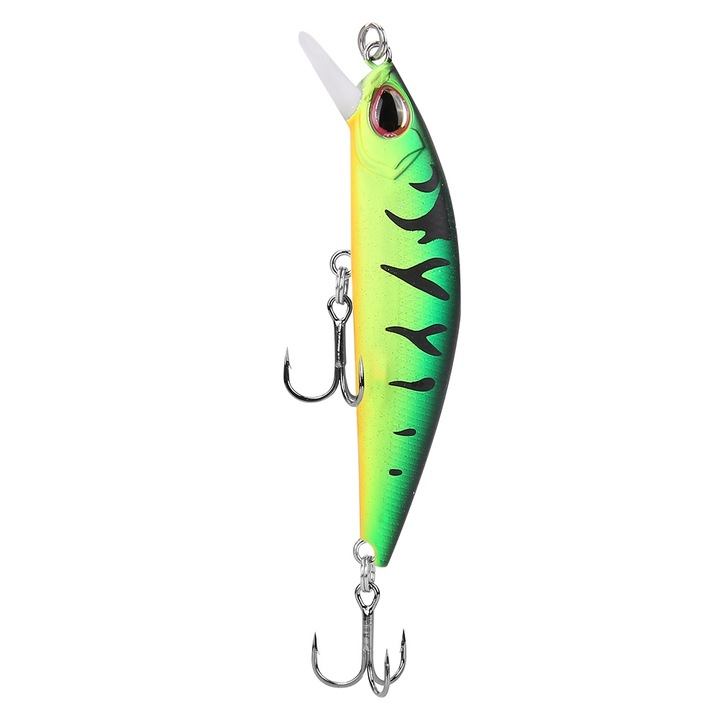 Műcsali horgászathoz, Enforose, 6,8 cm-es műanyag