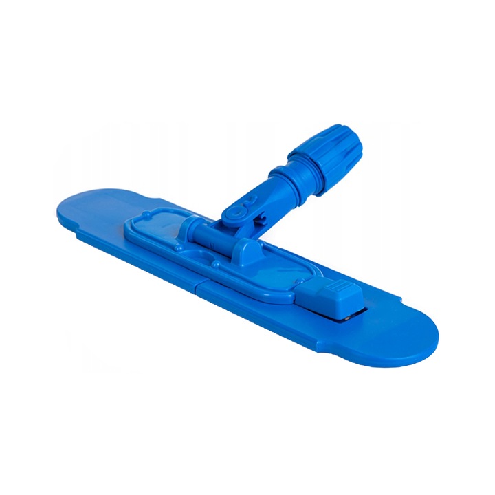 Suport Pentru Mop, Raypath, Instant Stick To Foot Pad Floor Mop Raypath, Protectia Sanatatii, Economisire De Bani, Protectia Mediului, Gri