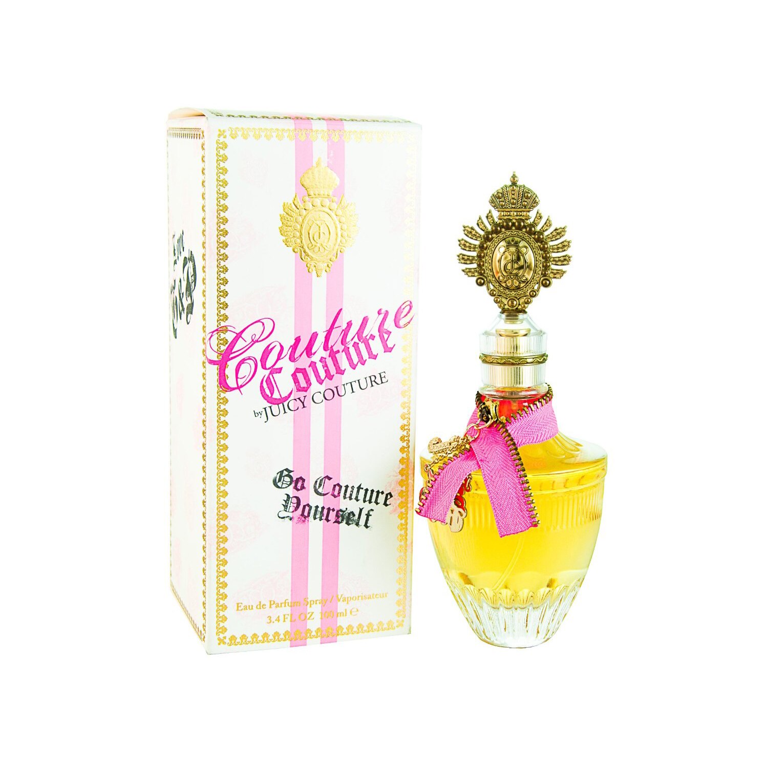 Apa de Parfum Juicy Cuture Cuture, Femei, 100ml